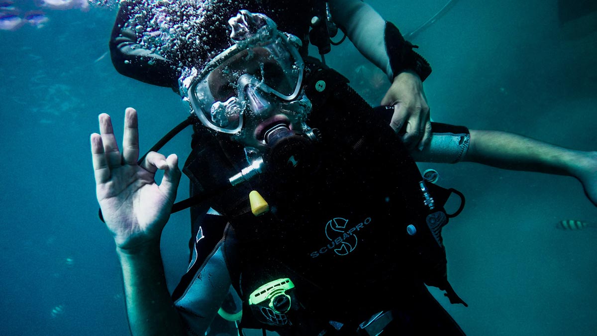 10 Tips to Equalize Your Ears When Scuba Diving AquaViews
