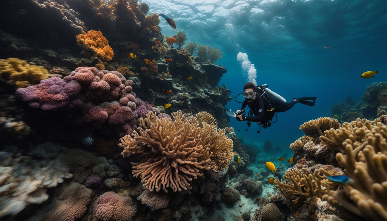 What Happens If You Fart While Scuba Diving Myth vs. Reality and Facts