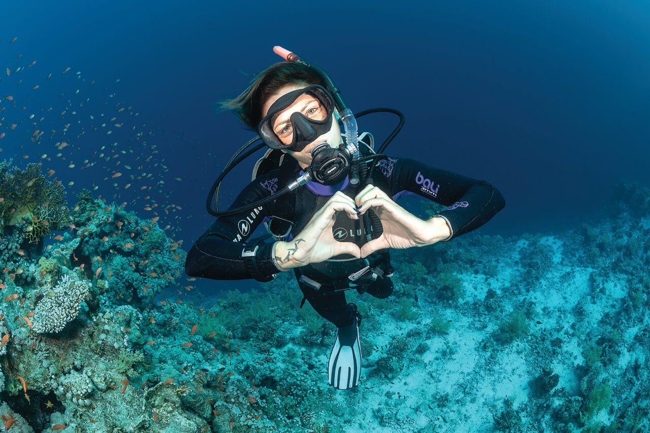 DAN Europe Your Diving Support Network