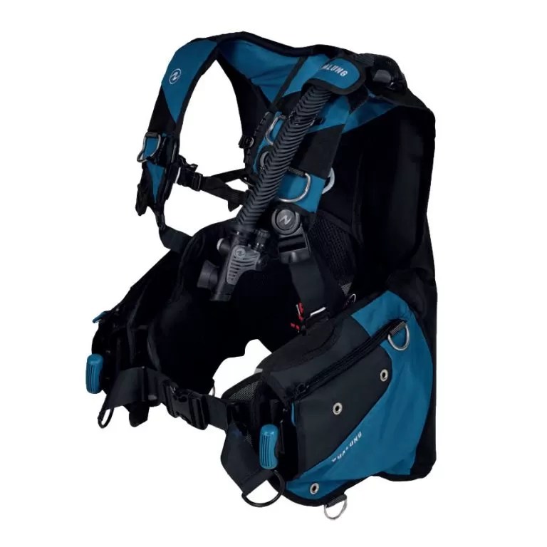 BCDs Scuba Dive Store