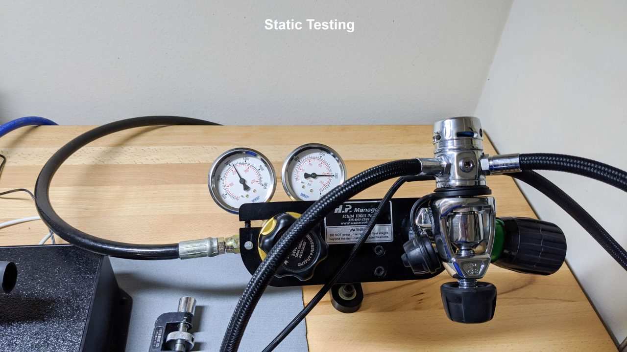 Why SGS Scuba Gear Service