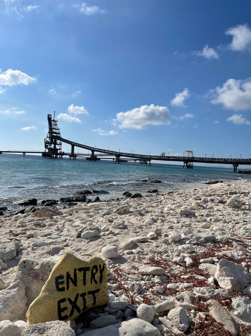 salt pier 1 Scubaverse