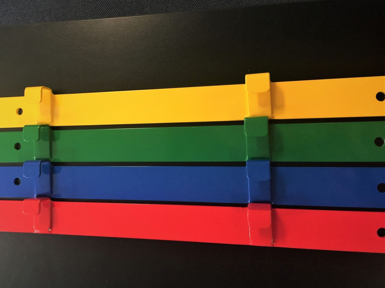 School Bag Racks Scully Outdoor Designs Australia