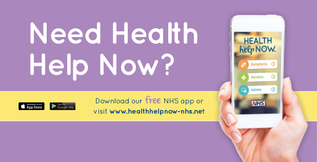 Launch of the Health Help Now app Scully's Blogspot