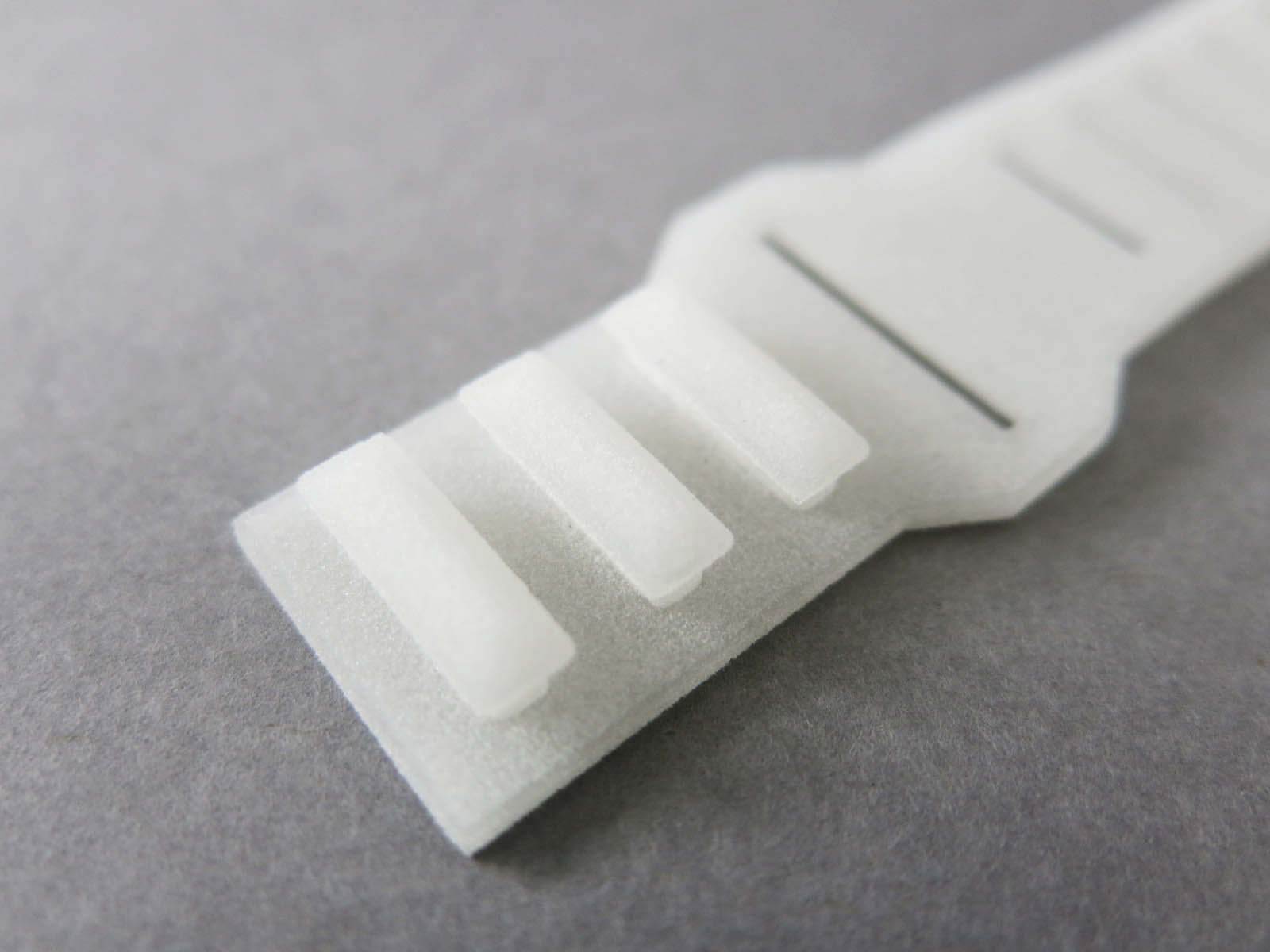 How to Choose Between 3D Printing Flexible Materials FacFox Docs