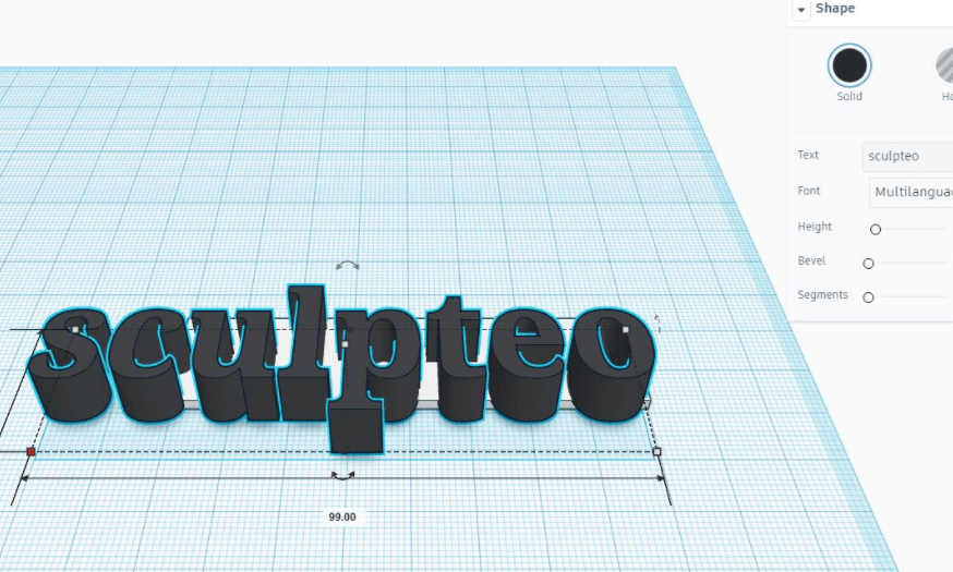 Tinkercad tutorial How to design with this CAD software