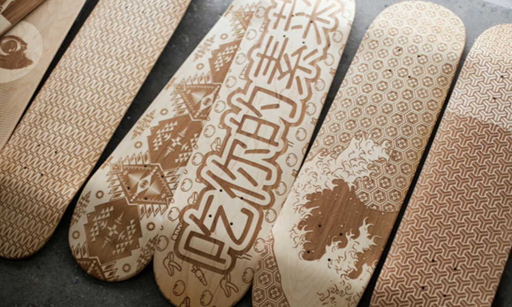 Top 6 of the best laser engraving ideas