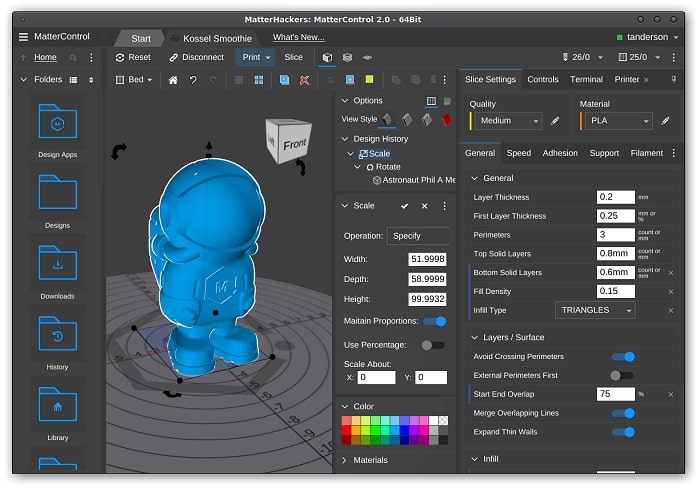 Top of the easiest 3D modeling software 2021 update Top of the easiest 3D modeling software 2021 update