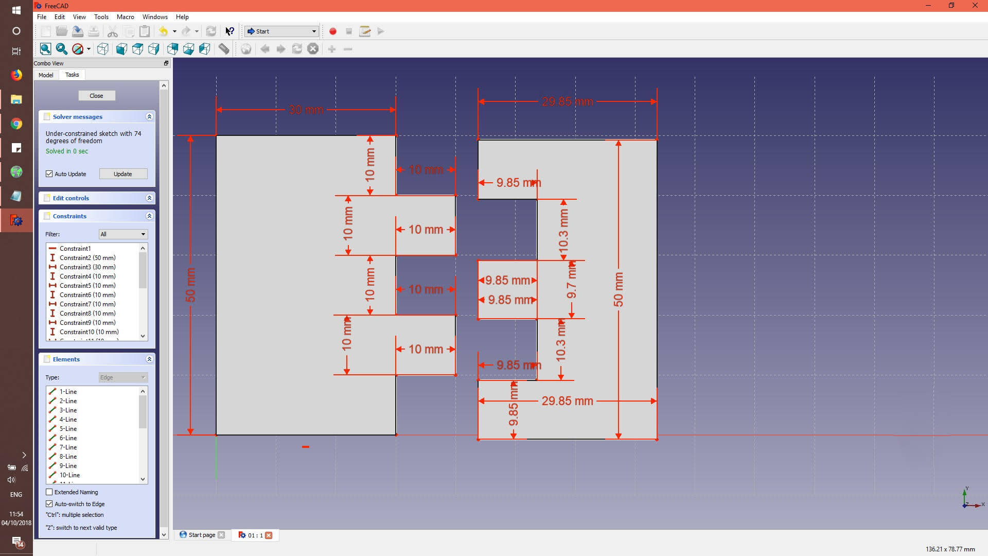 Les logiciels de modélisation 3D les plus simples à utiliser