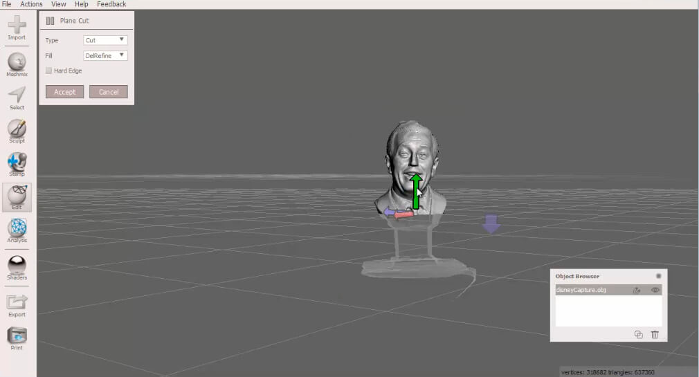 Meshmixer Tutorial Tips, Tricks, and StepbyStep Guide