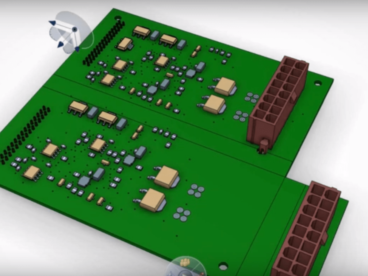 Best electronic circuit simulator software
