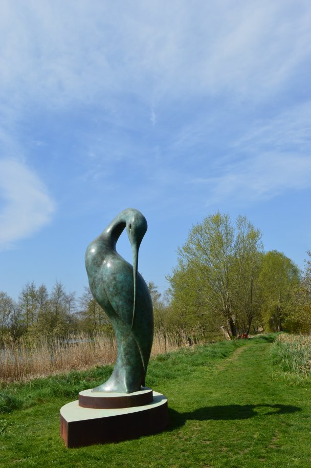 Sculpture by the Lakes SCULPTURE SCRIPT
