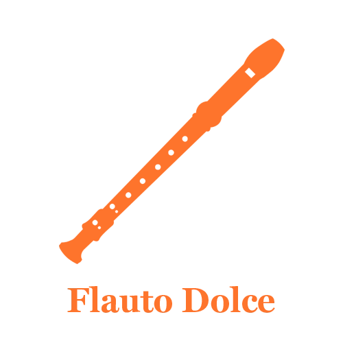 flauto dolce Accademia Musicale Praeneste