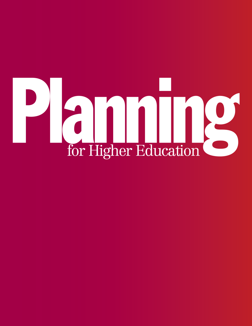 Planning, Utopia, and Heritage in the Design of Campuses SCUP