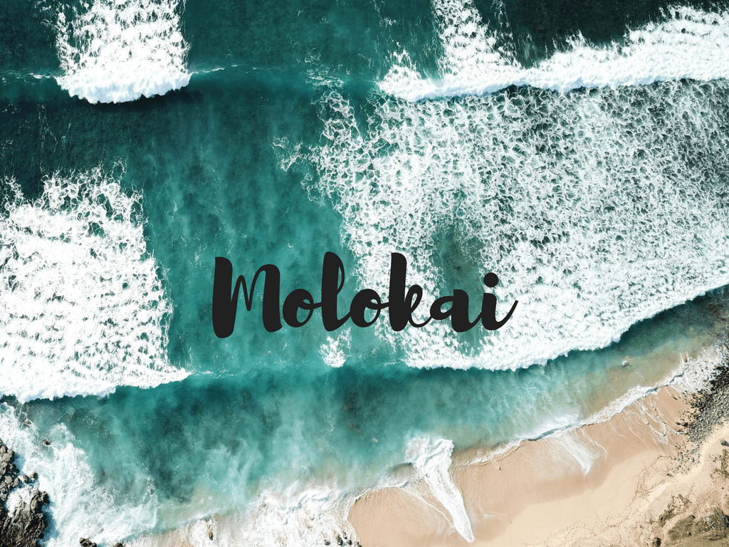 Molokai: L'isola Che Non È In Vendita | Scusate Io Vado 768_x_1024_png
