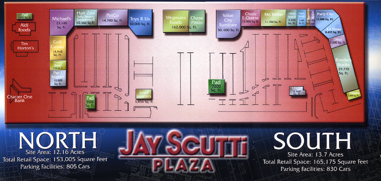 Scutti Enterprises