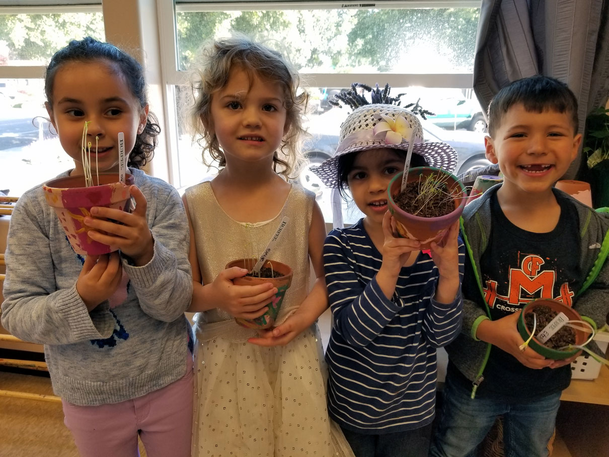 Academic Vs. Play Based Programs ScuttleBugs Child Care Santa Clara