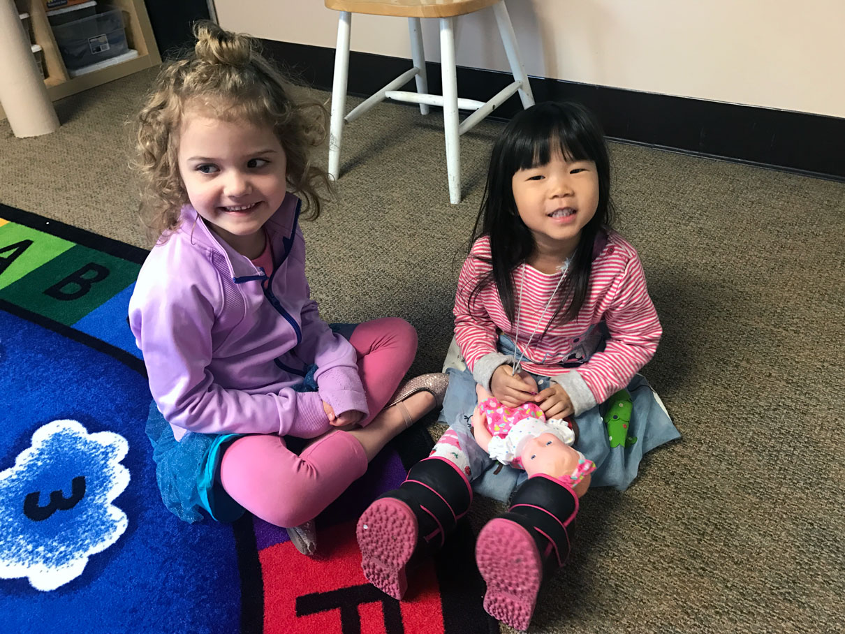 Academic Vs. Play Based Programs ScuttleBugs Child Care Santa Clara
