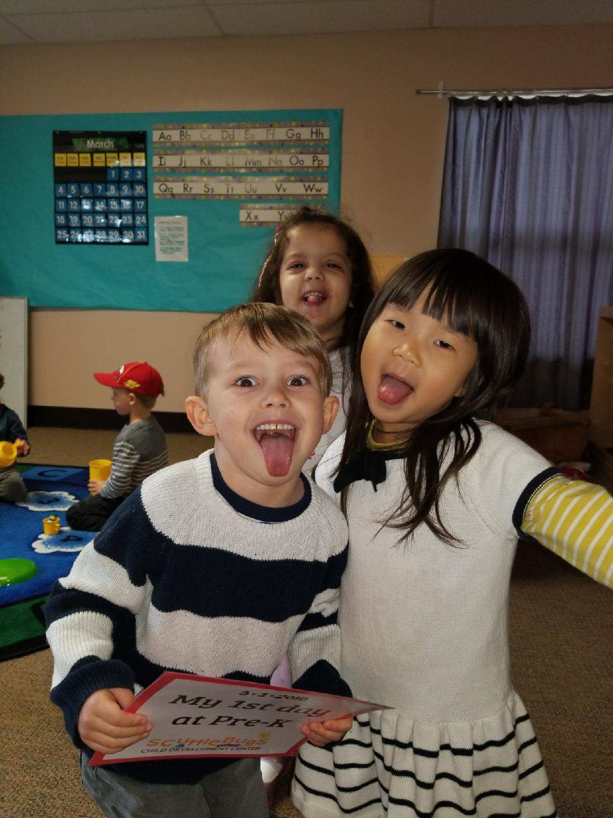 Academic Vs. Play Based Programs ScuttleBugs Child Care Santa Clara