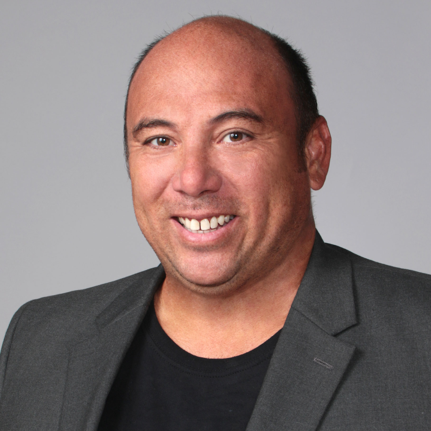 Daniel Riley Santa Clara Vanguard