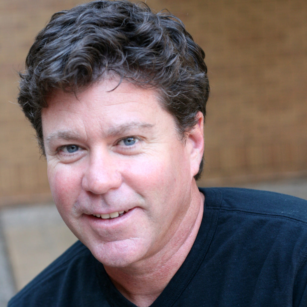 Paul Rennick Santa Clara Vanguard