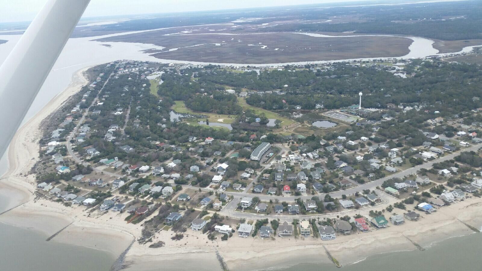 Edisto Beach Fire Department South Carolina Volunteer Firefighters