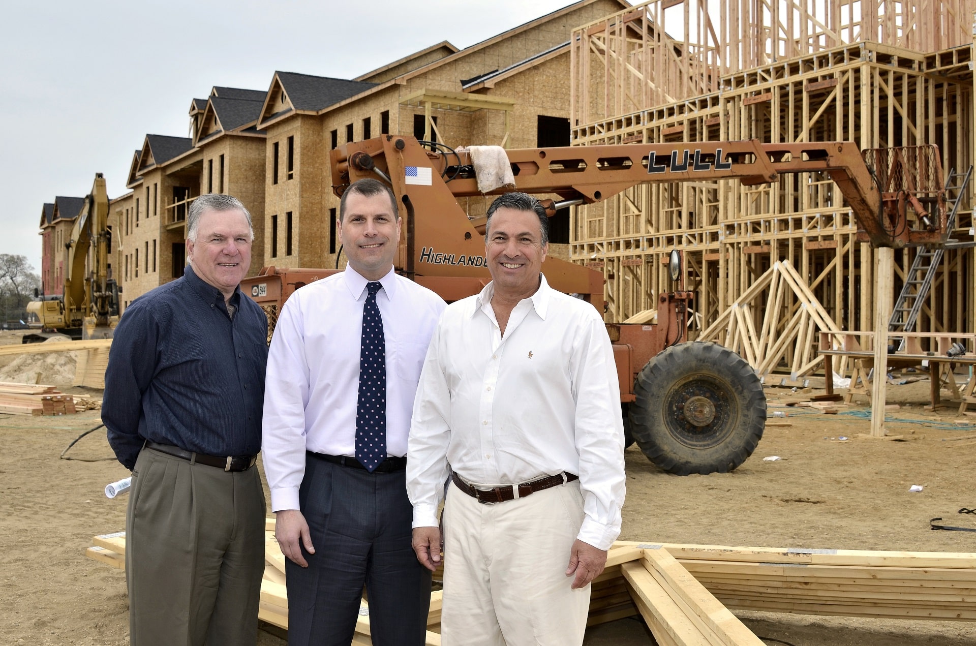 Innovative SCWA Pilot Program Streamlines Water Main Installation