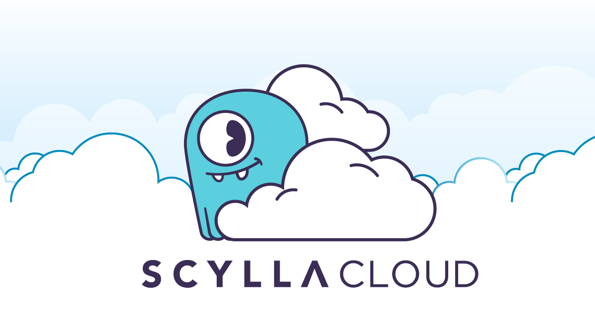 Scylla Cloud CostEffective NoSQL DBaaS