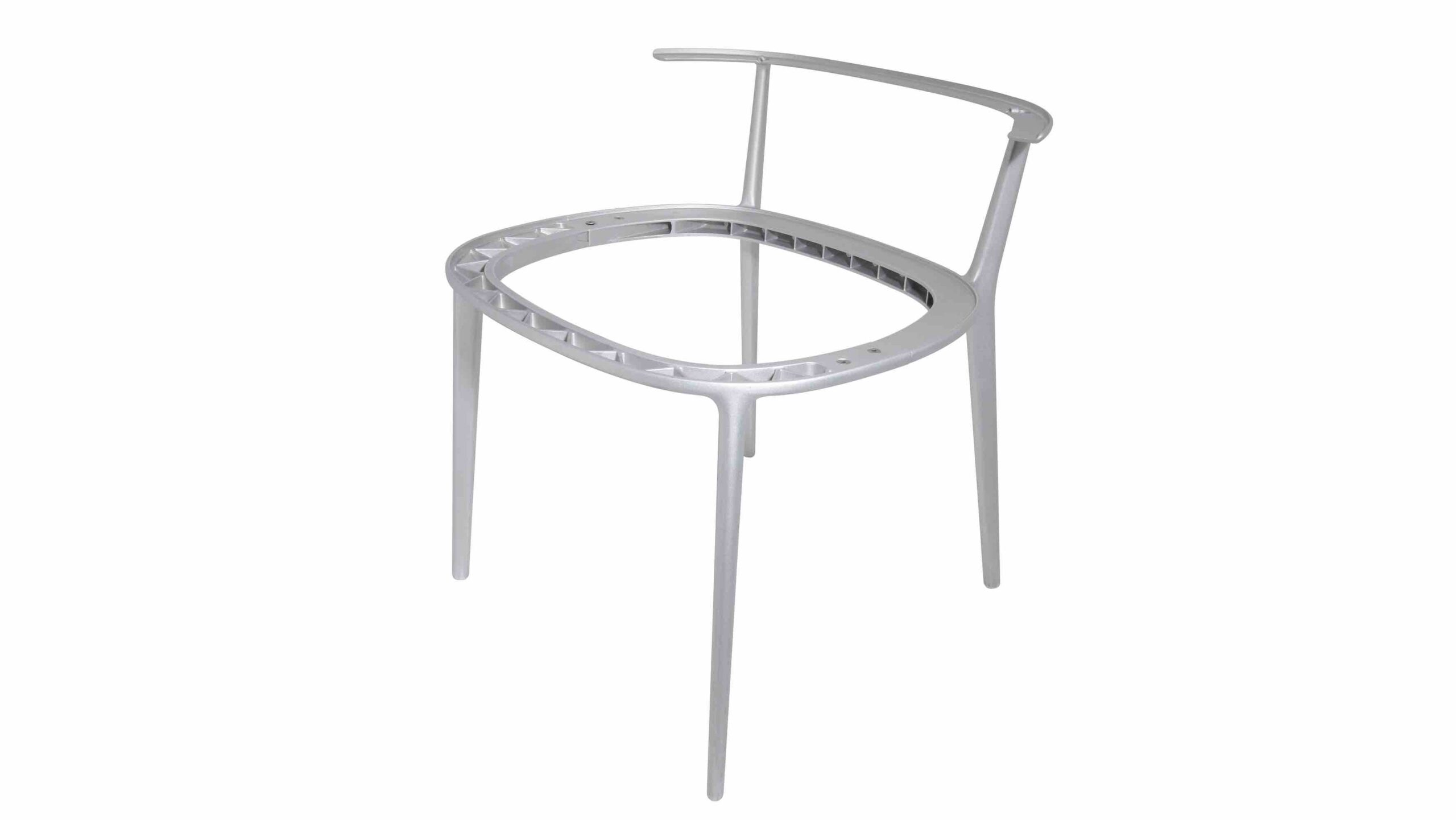Manufacturer of Aluminum Chair Frame DAYE