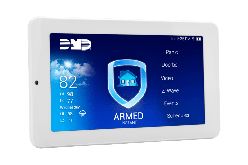 Commercial Security Alarm System Trusted Security Company Elite