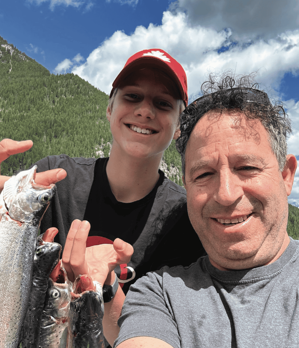 Apply Now to Host an International Student in Revelstoke School