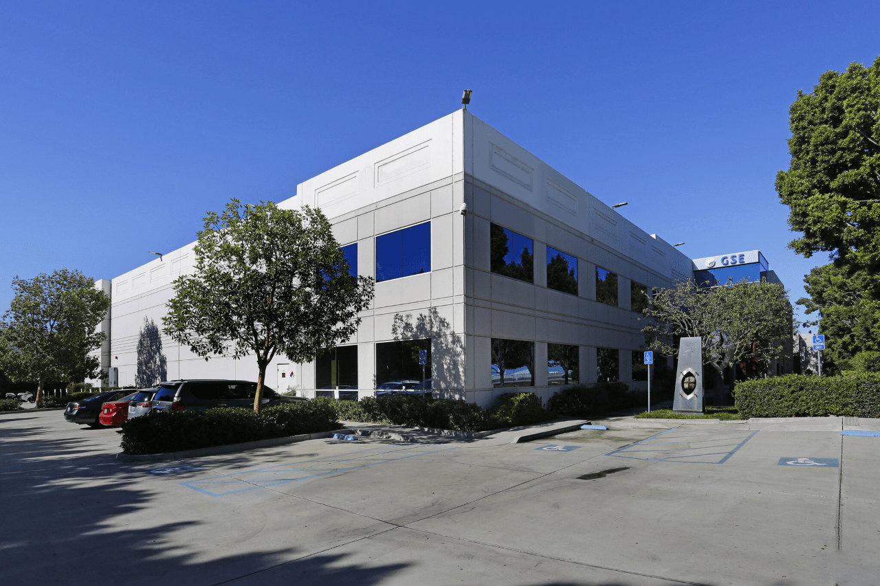 Otay Mesa Industrial Building Sold San Diego Business Journal