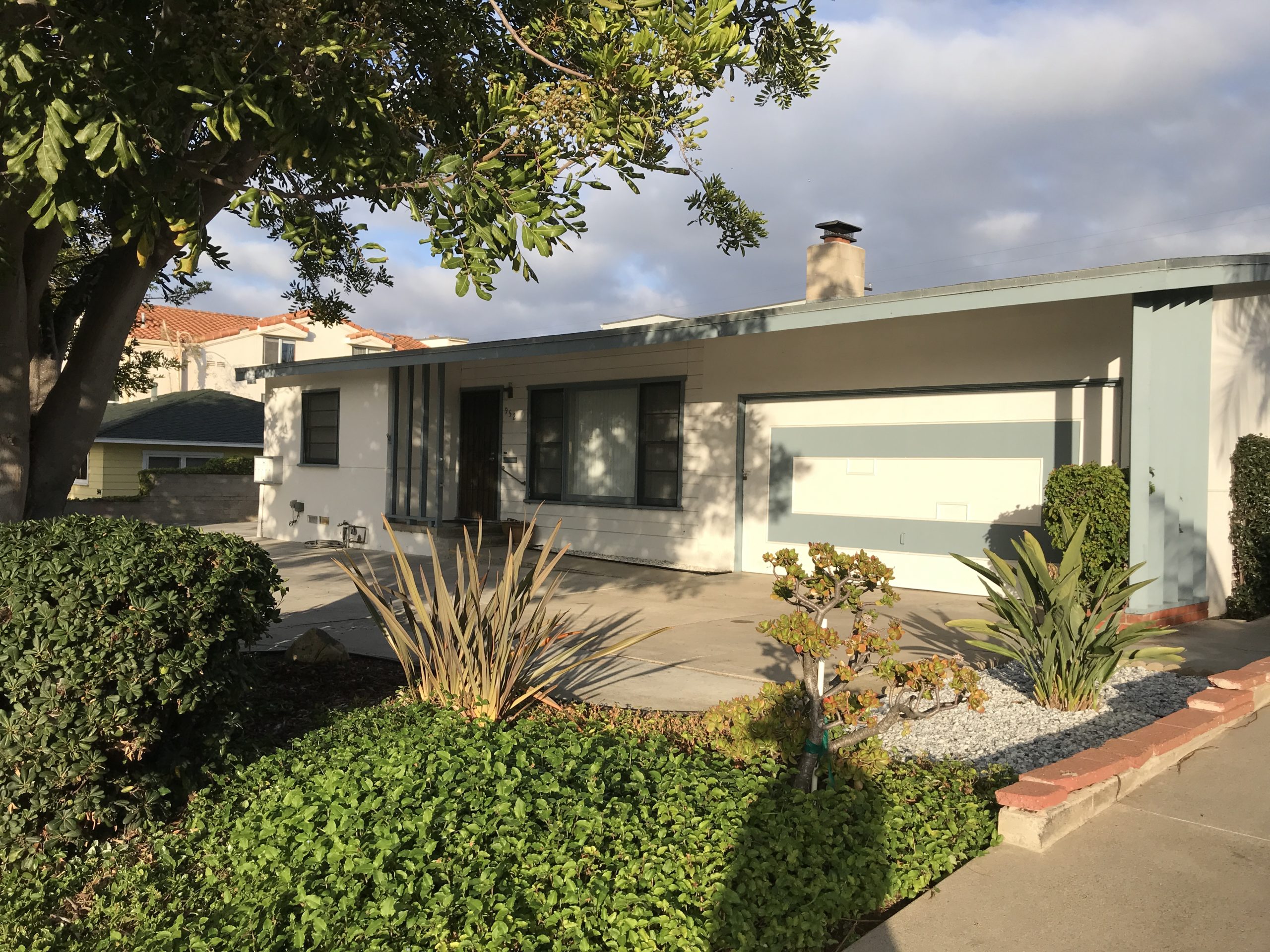 Pacific Beach Apartments Bring 3M San Diego Business Journal