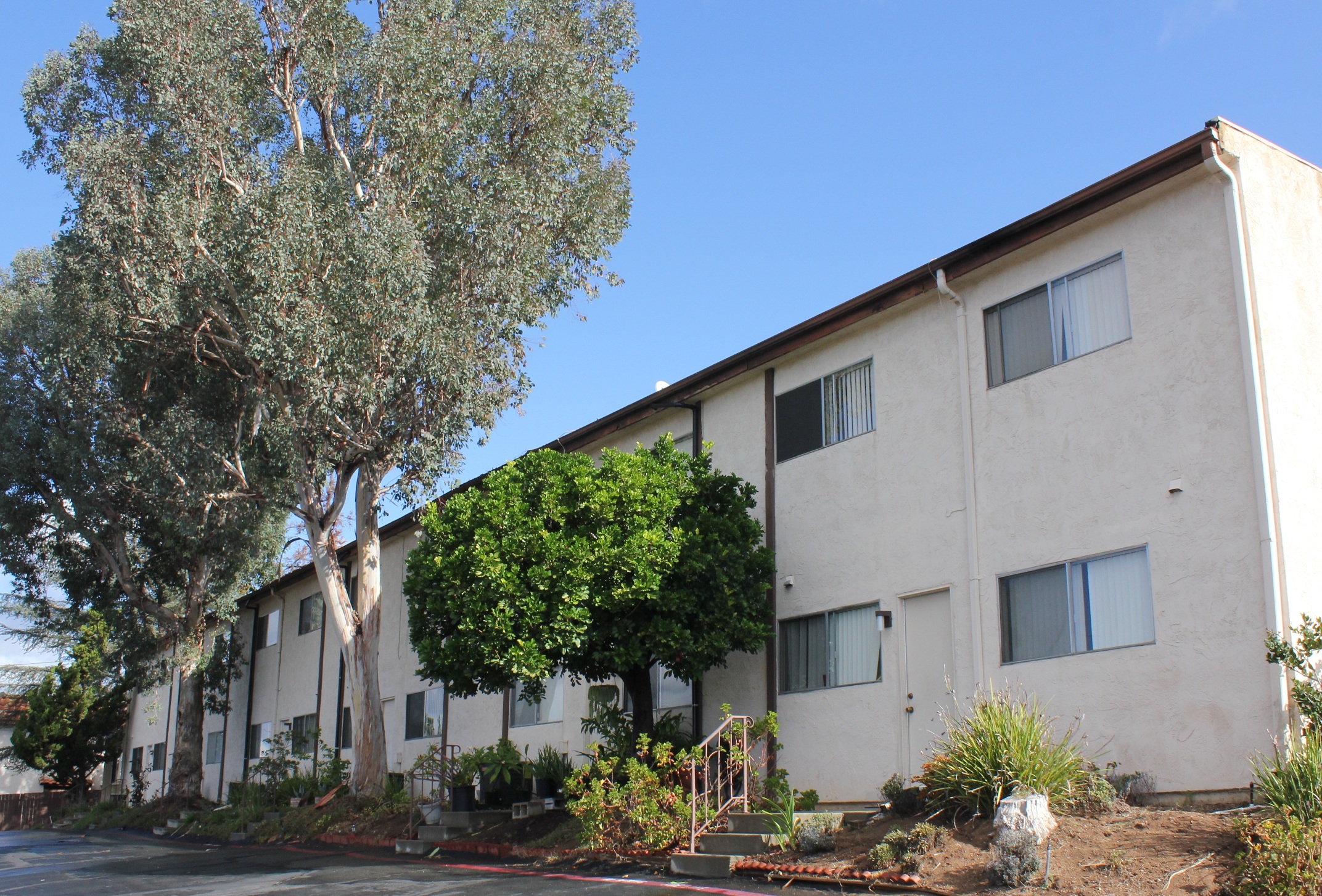 Irvine Firm Buys Escondido Apartment Property for 7.7 Million San