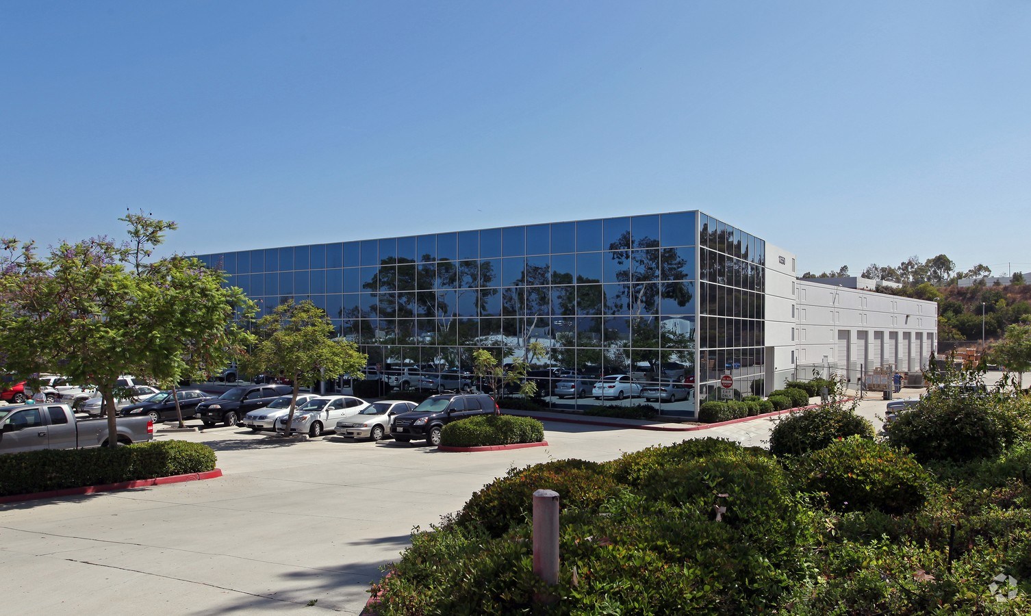 Poway Industrial Building Sold for 14.4 Million San Diego Business