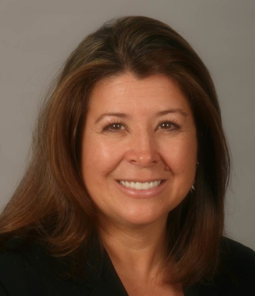 Mead Named President, CEO of The San Diego Foundation San Diego