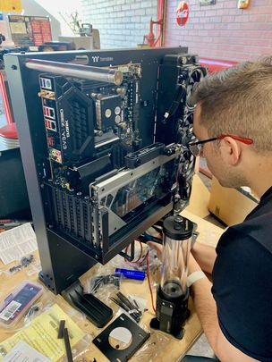 Desktop Repair – San Diego Computer Repair