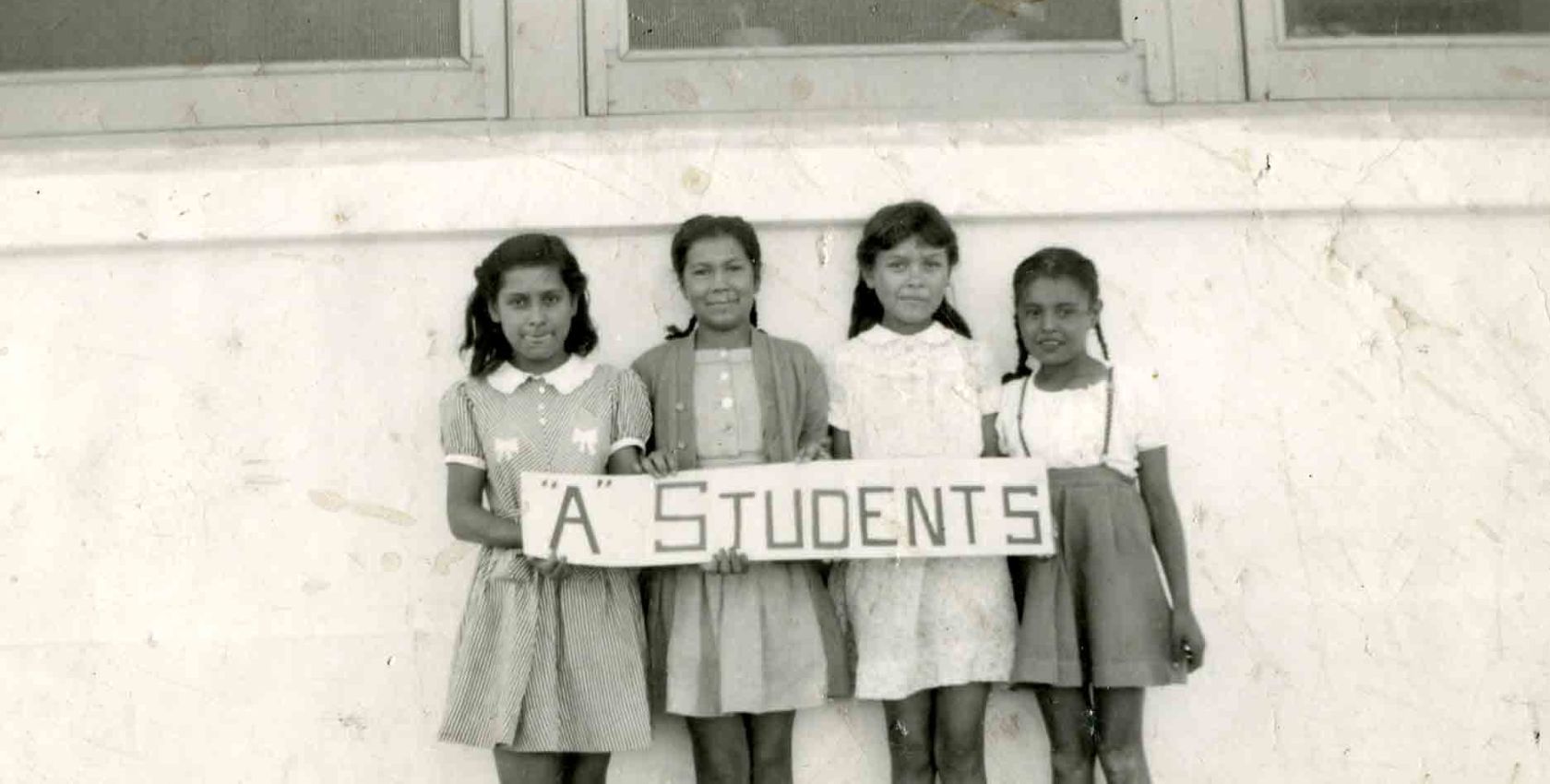 Blackwell School A History of Latinx Segregation in Texas SDCELAR