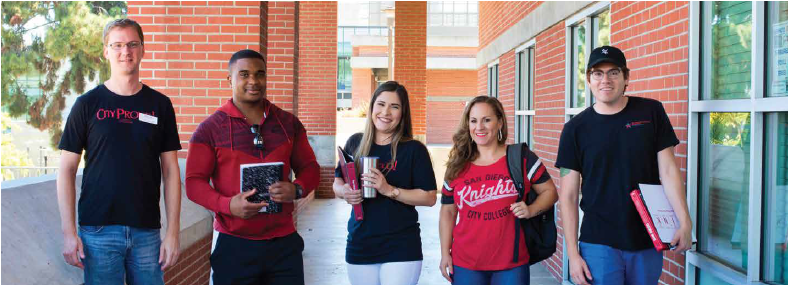 San Diego Community College Summer 2023 Apply To City College