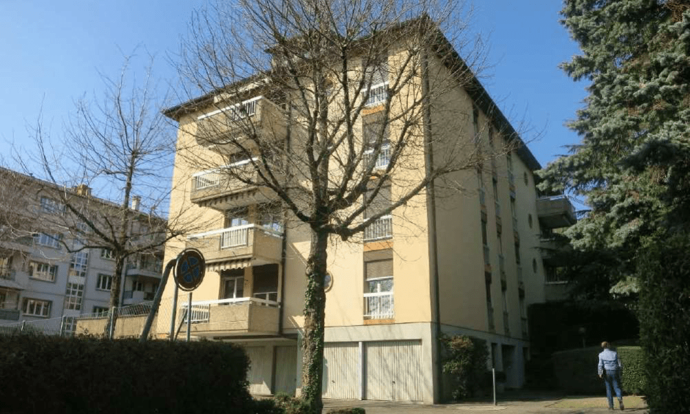 Avenue de Lavaux 84, Pully SD Construction Entreprise Totale