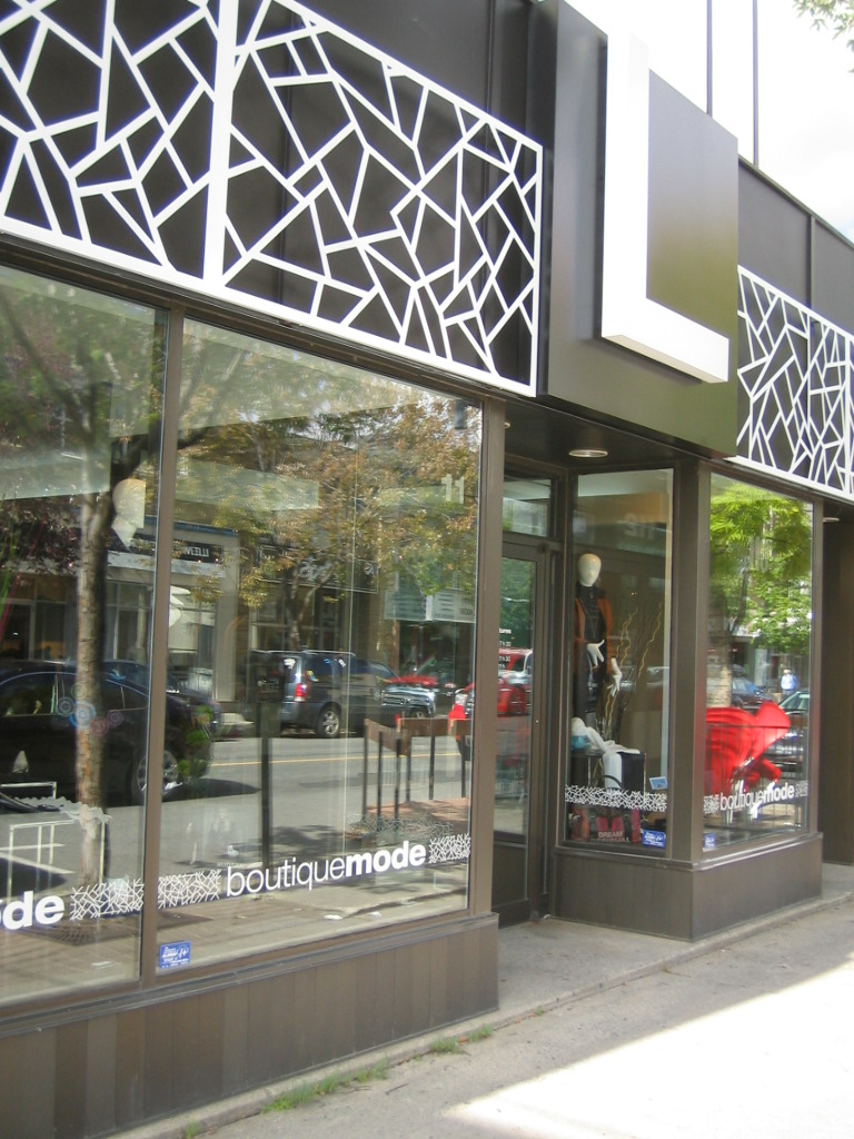 L Boutique Mode Quartier Centre SDC Centreville RouynNoranda