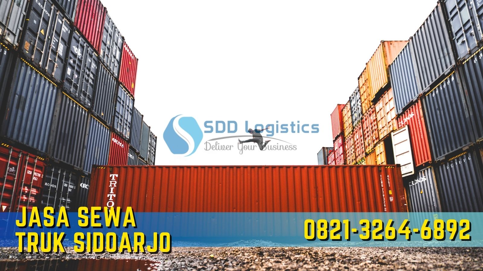 082132646892 Jasa Sewa Truk Sidoarjo