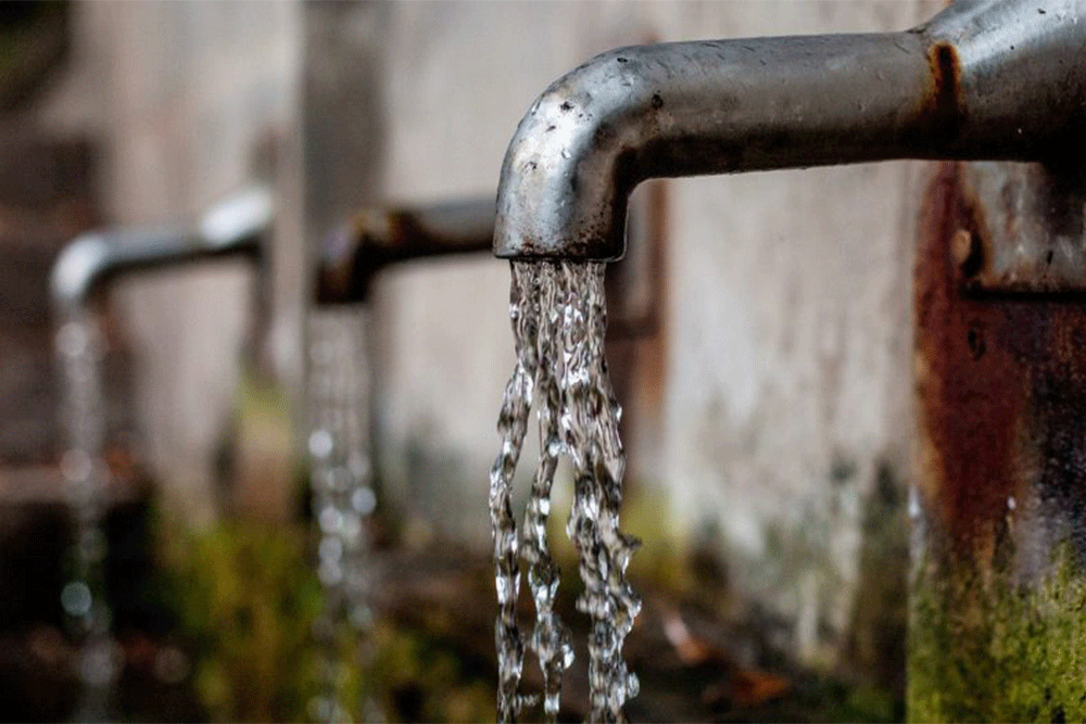 Avis de fin de restriction des usages de l’eau du