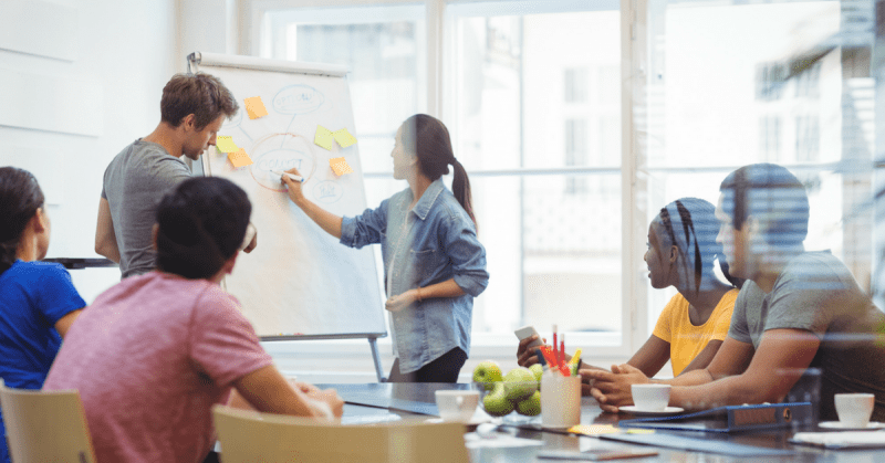 Cinq conseils pour attirer et fidéliser de nouveaux talents au sein de