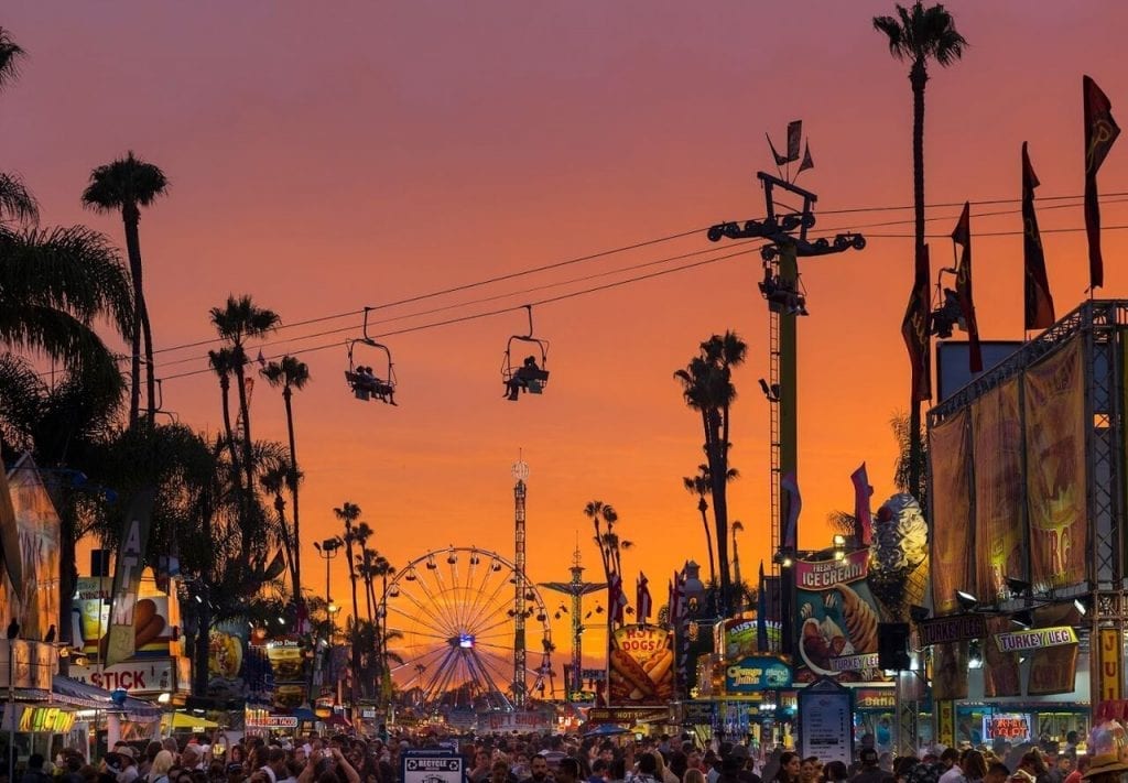 San Diego County Fair's Best Concerts SD Entertainer Magazine