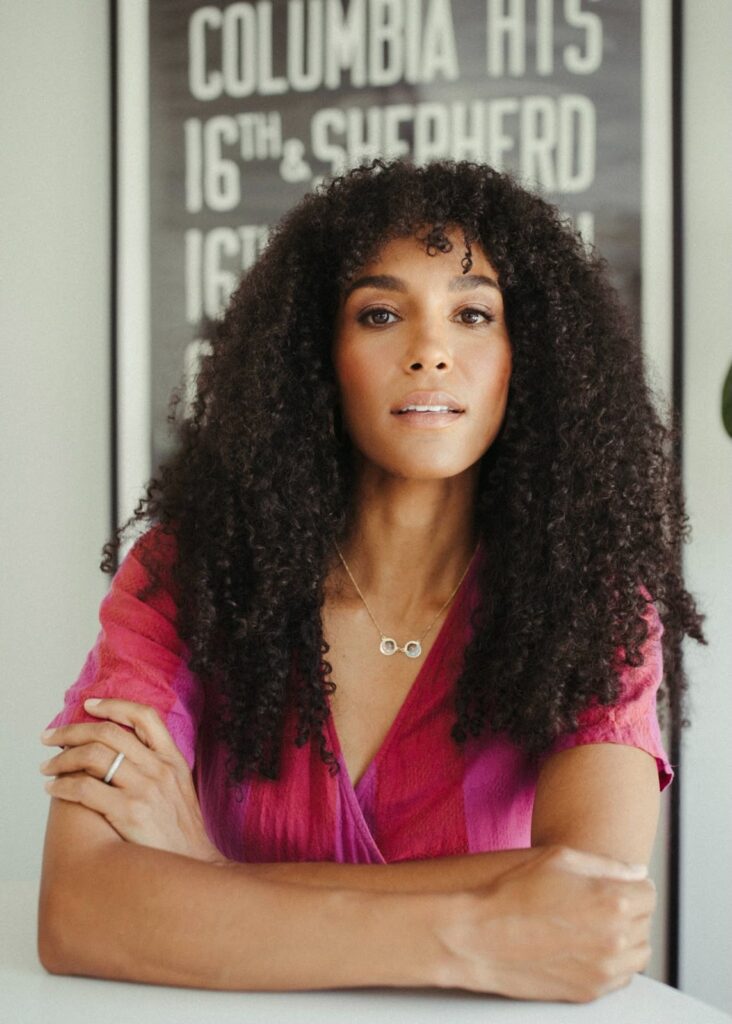 Brooklyn Sudano Talks Mom Donna Summer’s Life Away From the Cameras