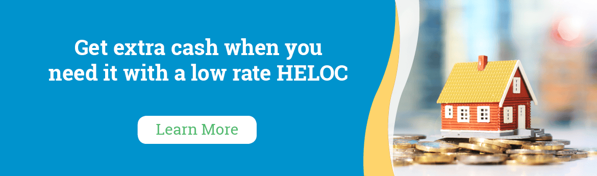 Heloc Heloc Benefits