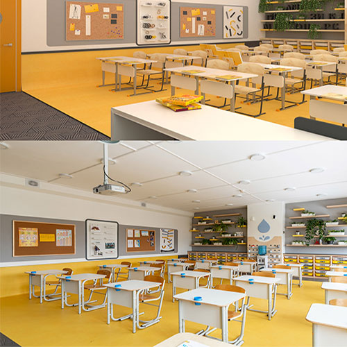 Best School Furniture, School Chair & Classroom Furniture Suppliers in