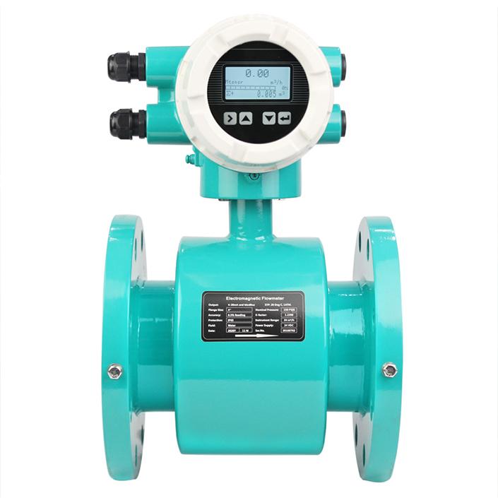 flow meter flow meter