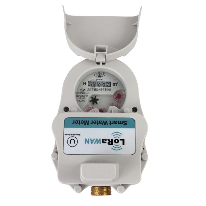 LoRaWAN Water MeterLoRaWAN Smart water meter